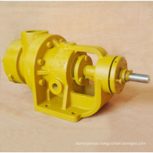 Durable Asphalt Transfer Pump